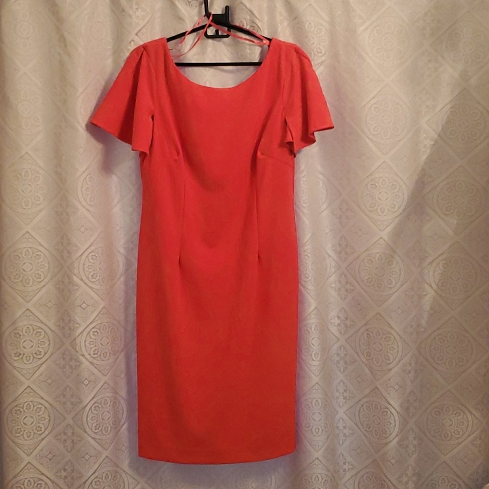 Work dress